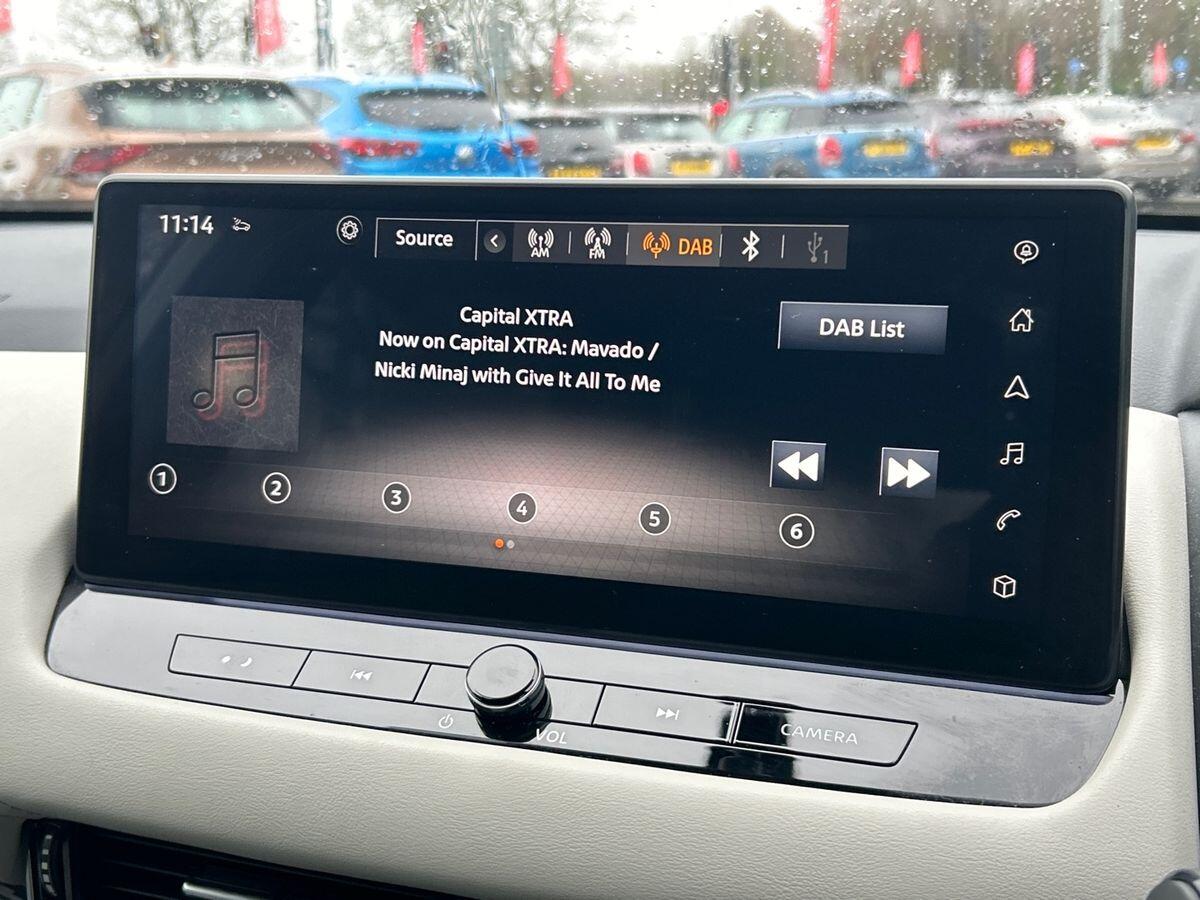 Used Nissan Qashqai 2024 for sale - 77340906: Photo 28