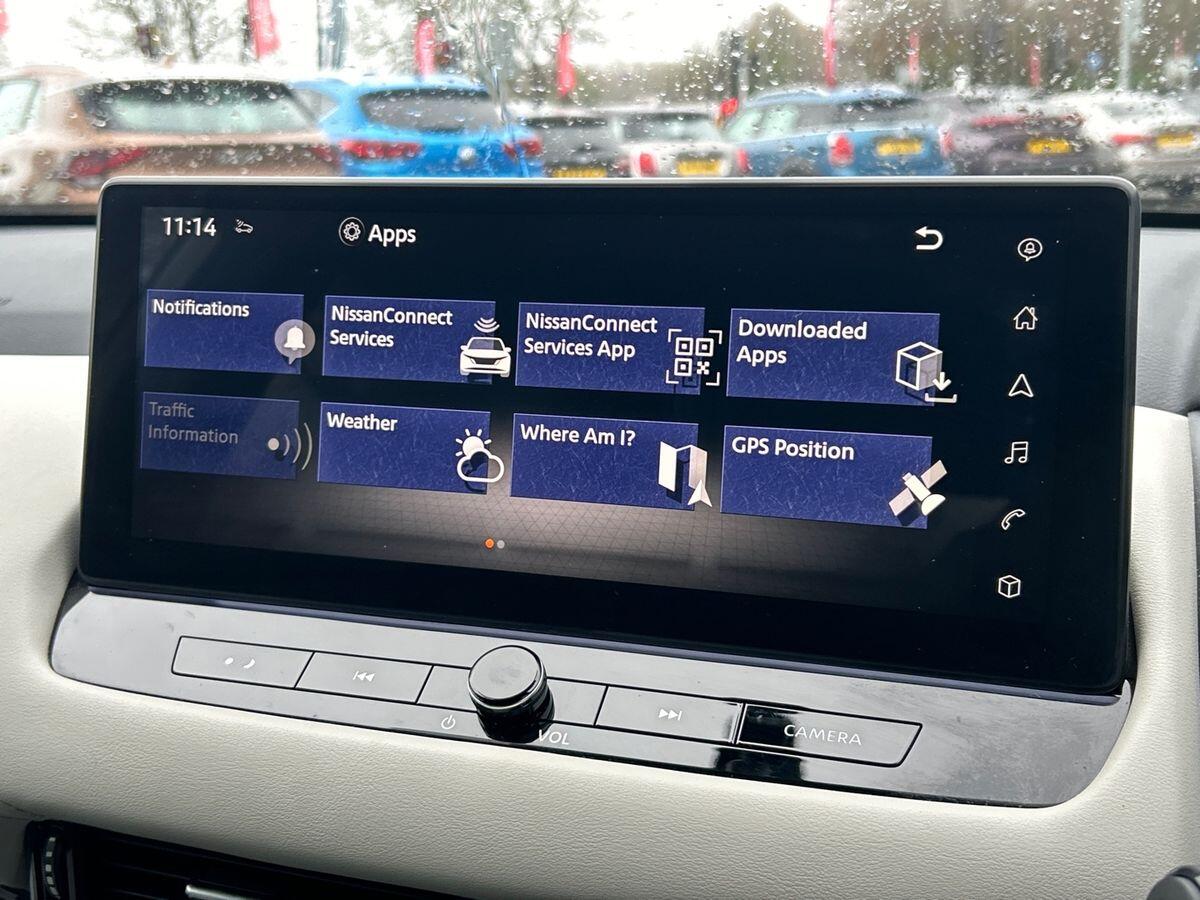 Used Nissan Qashqai 2024 for sale - 77340906: Photo 29