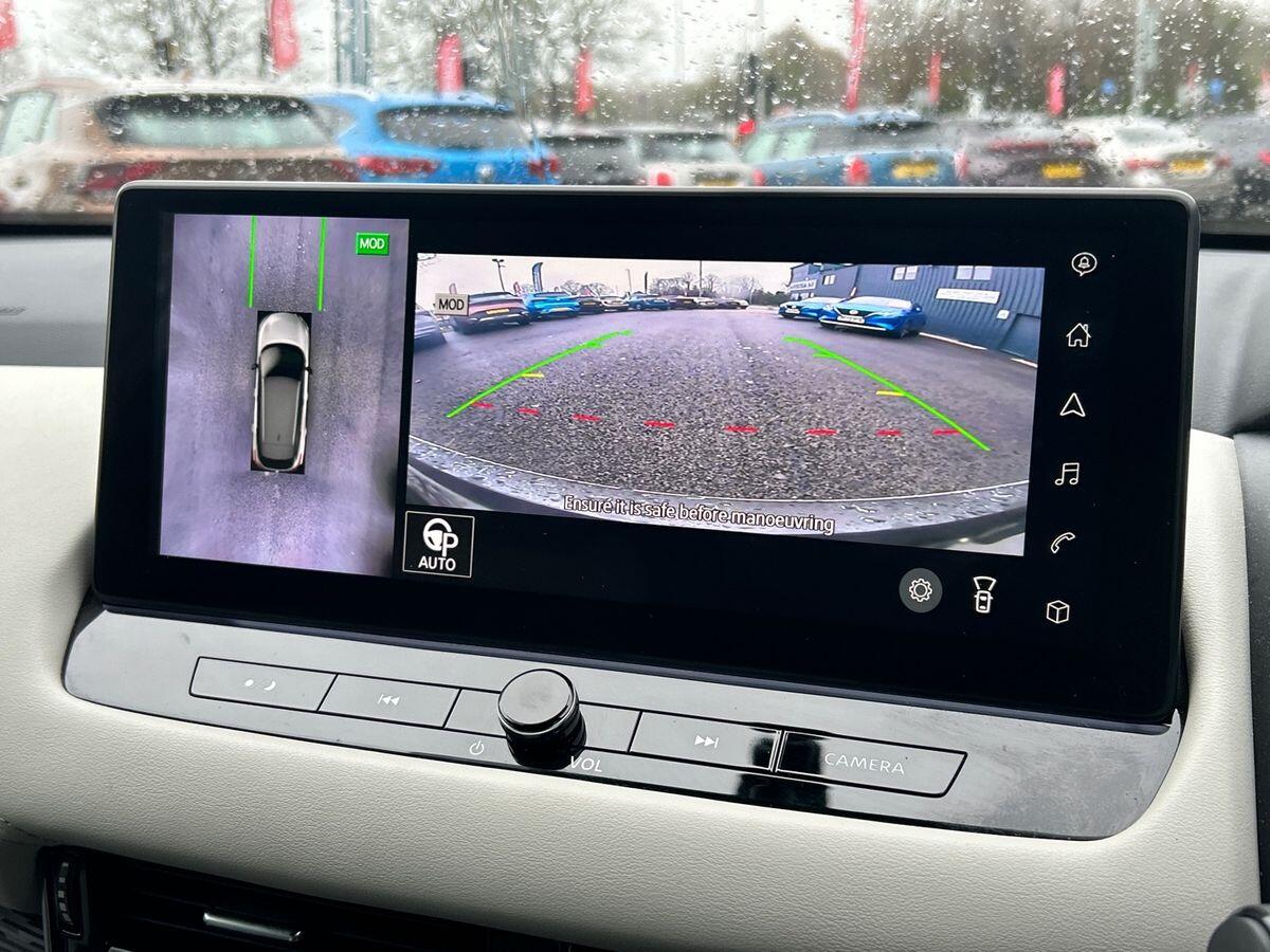 Used Nissan Qashqai 2024 for sale - 77340906: Photo 30