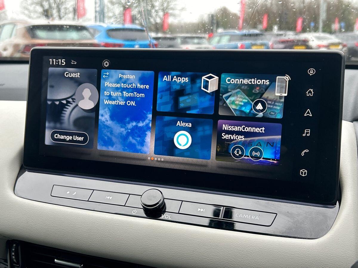 Used Nissan Qashqai 2024 for sale - 77340906: Photo 31