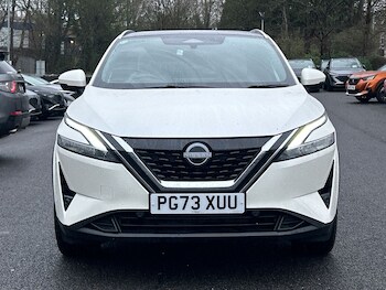Used Nissan Qashqai 2024 for sale - 77340906: Photo