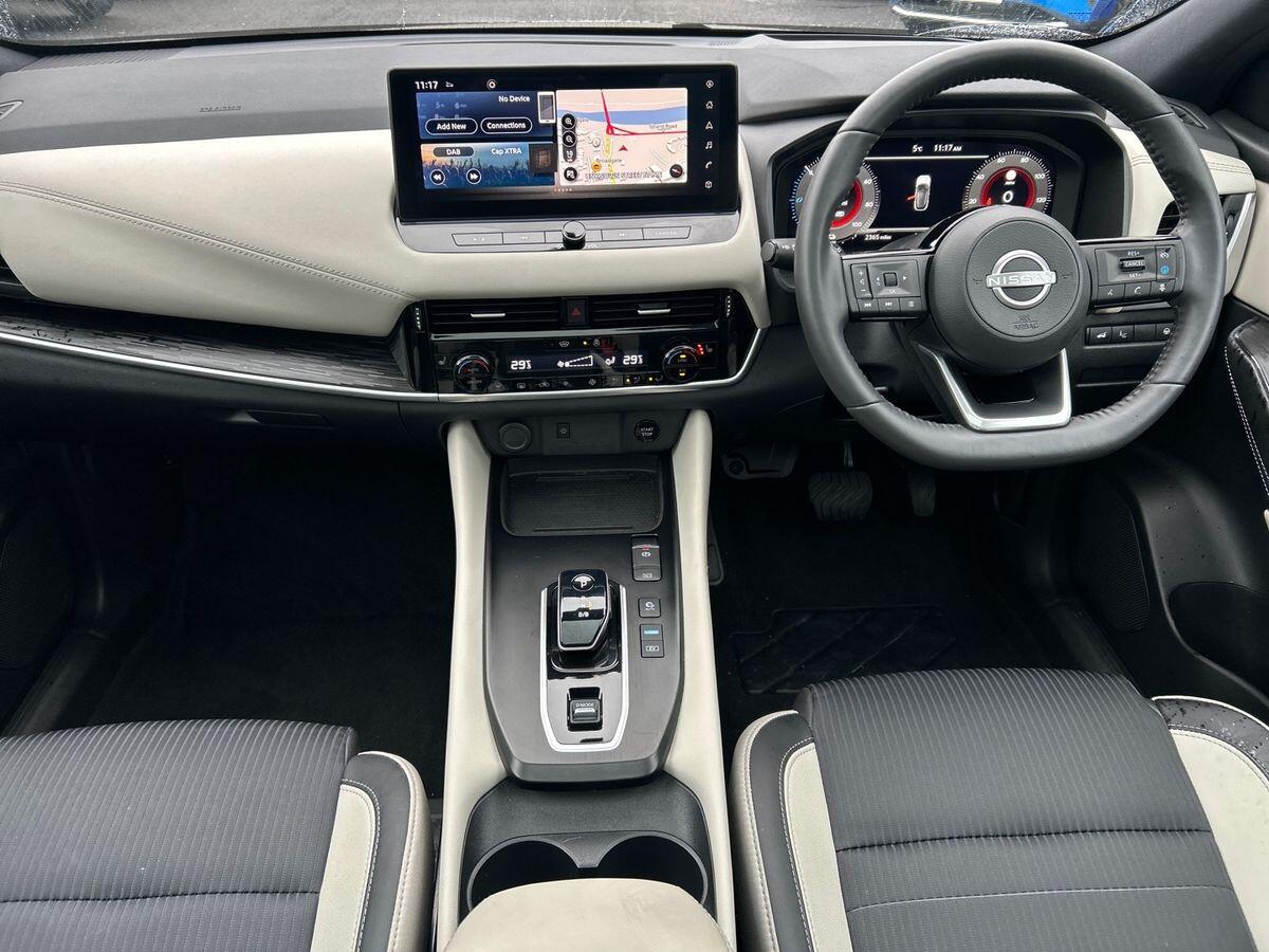 Used Nissan Qashqai 2024 for sale - 77340906: Photo 7