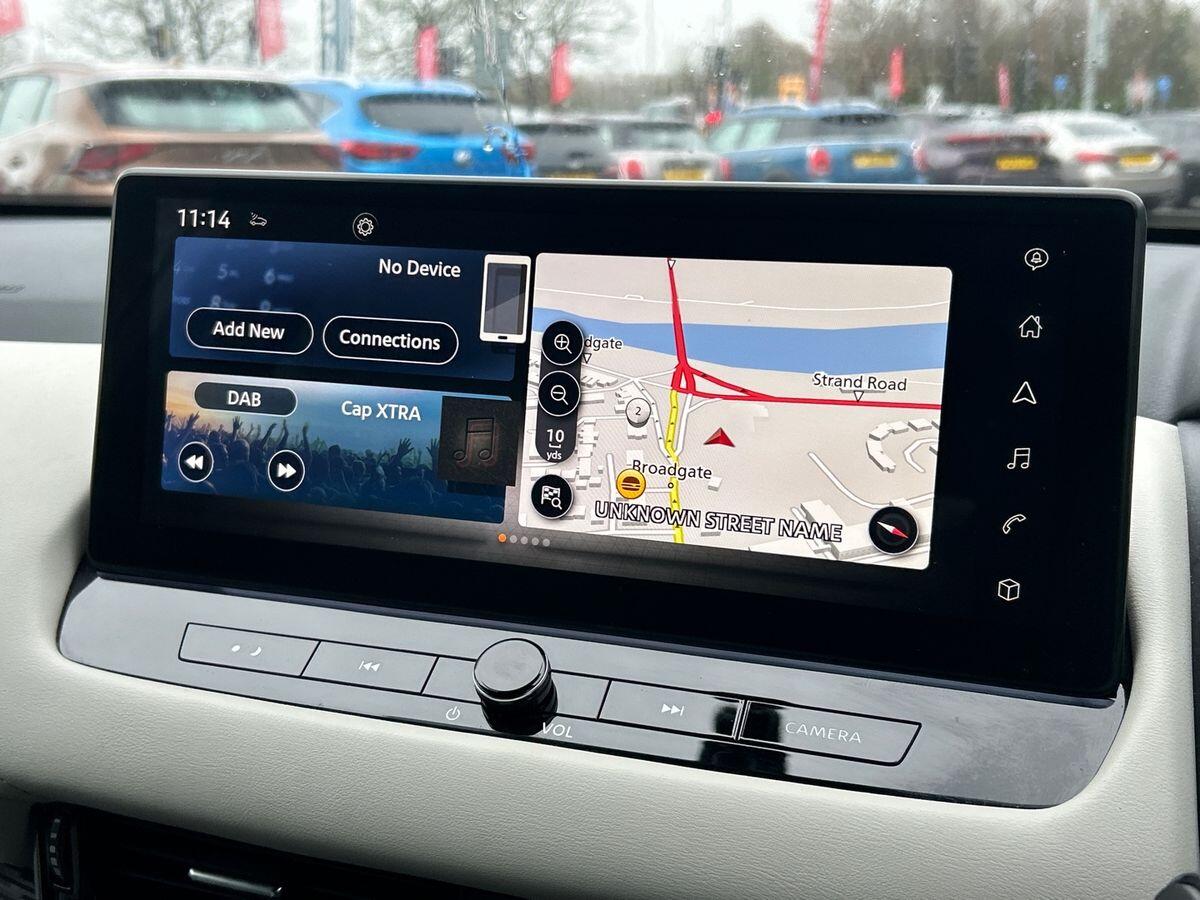 Used Nissan Qashqai 2024 for sale - 77340906: Photo 9