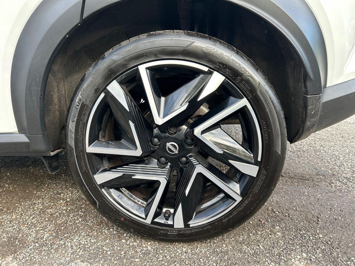 Used Nissan Juke 2024 for sale - 76650673: Photo 10