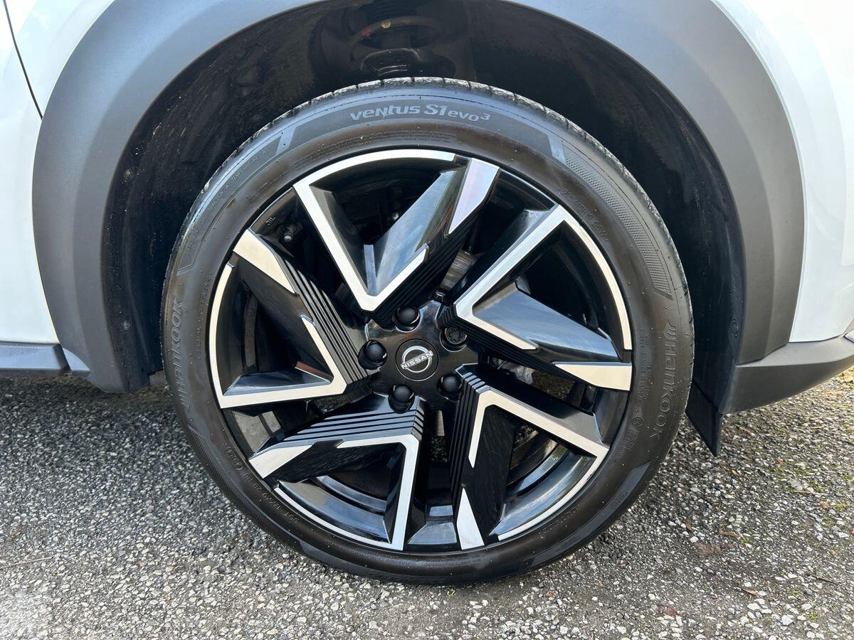 Used Nissan Juke 2024 for sale - 76650673: Photo 12