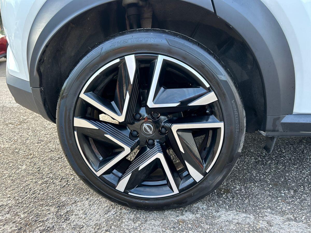 Used Nissan Juke 2024 for sale - 76650673: Photo 13