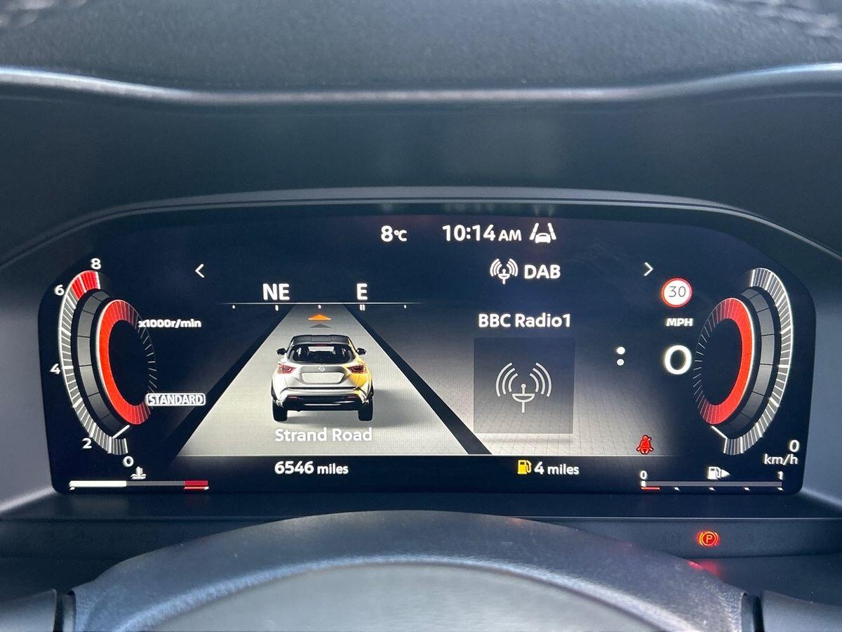 Used Nissan Juke 2024 for sale - 76650673: Photo 15