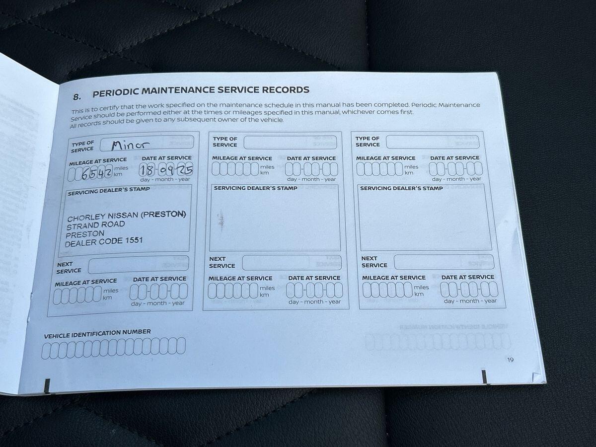 Used Nissan Juke 2024 for sale - 76650673: Photo 17