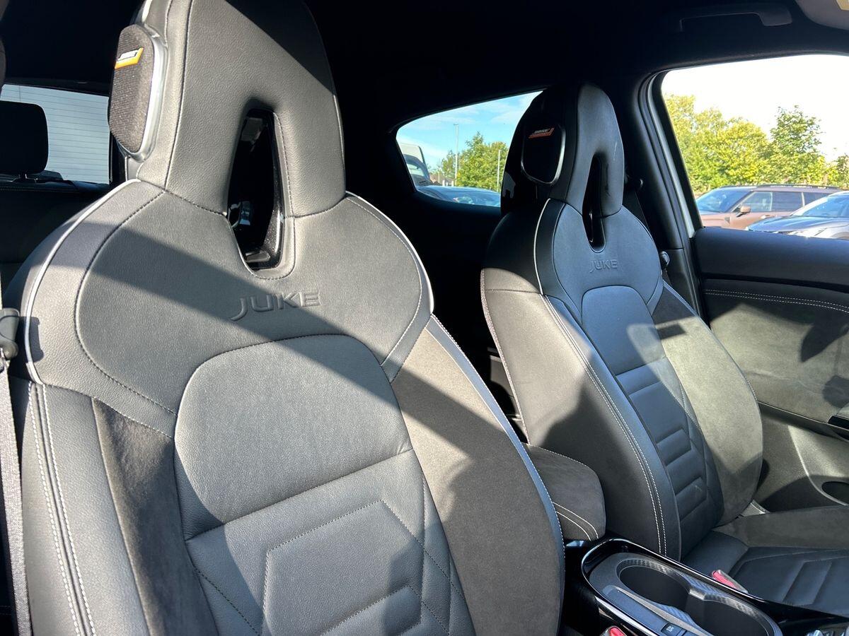 Used Nissan Juke 2024 for sale - 76650673: Photo 18