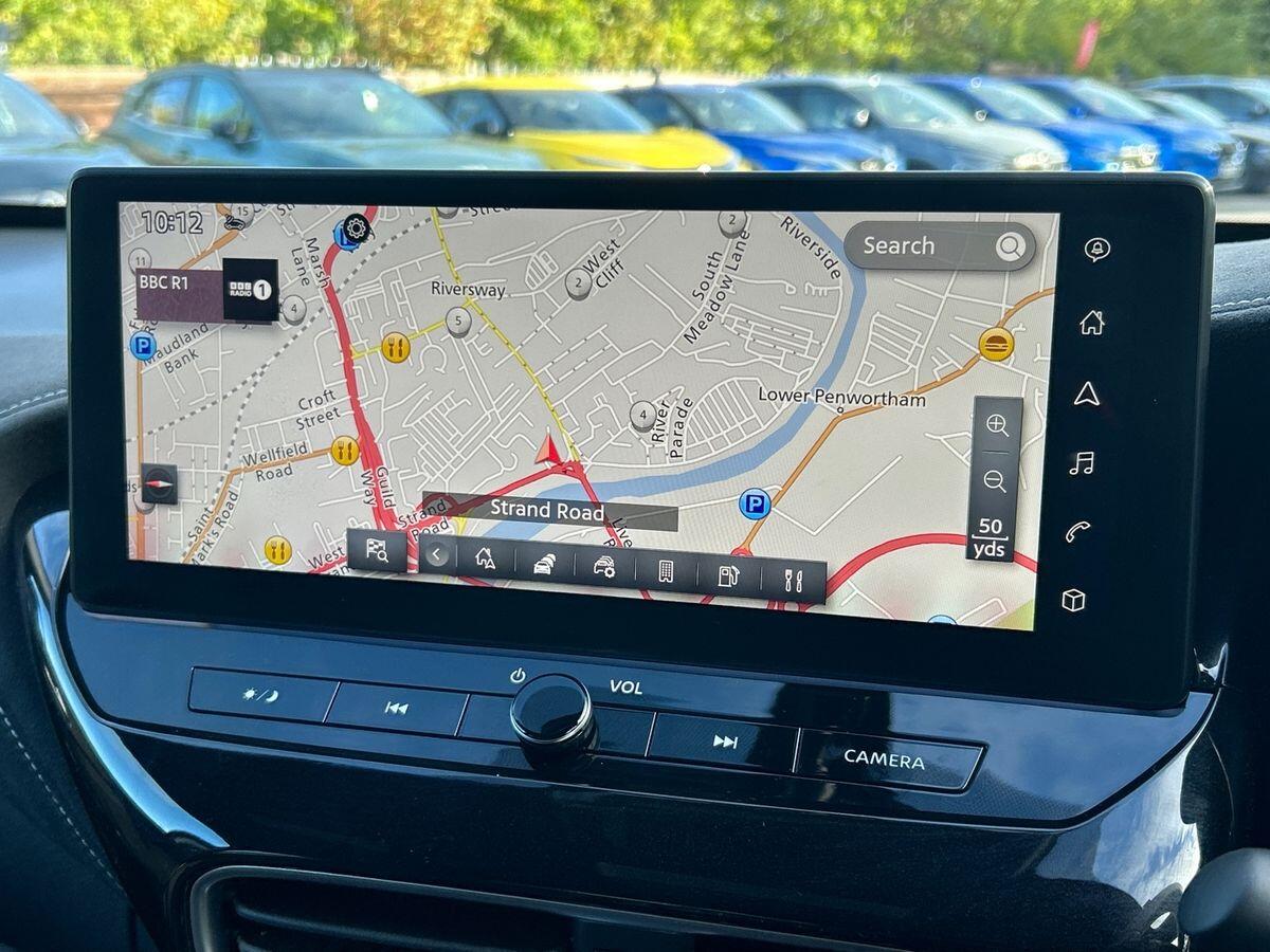 Used Nissan Juke 2024 for sale - 76650673: Photo 29