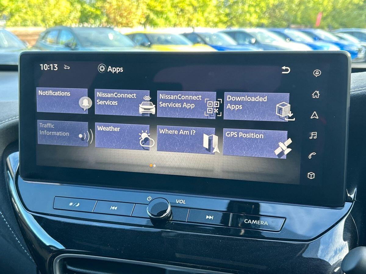 Used Nissan Juke 2024 for sale - 76650673: Photo 31