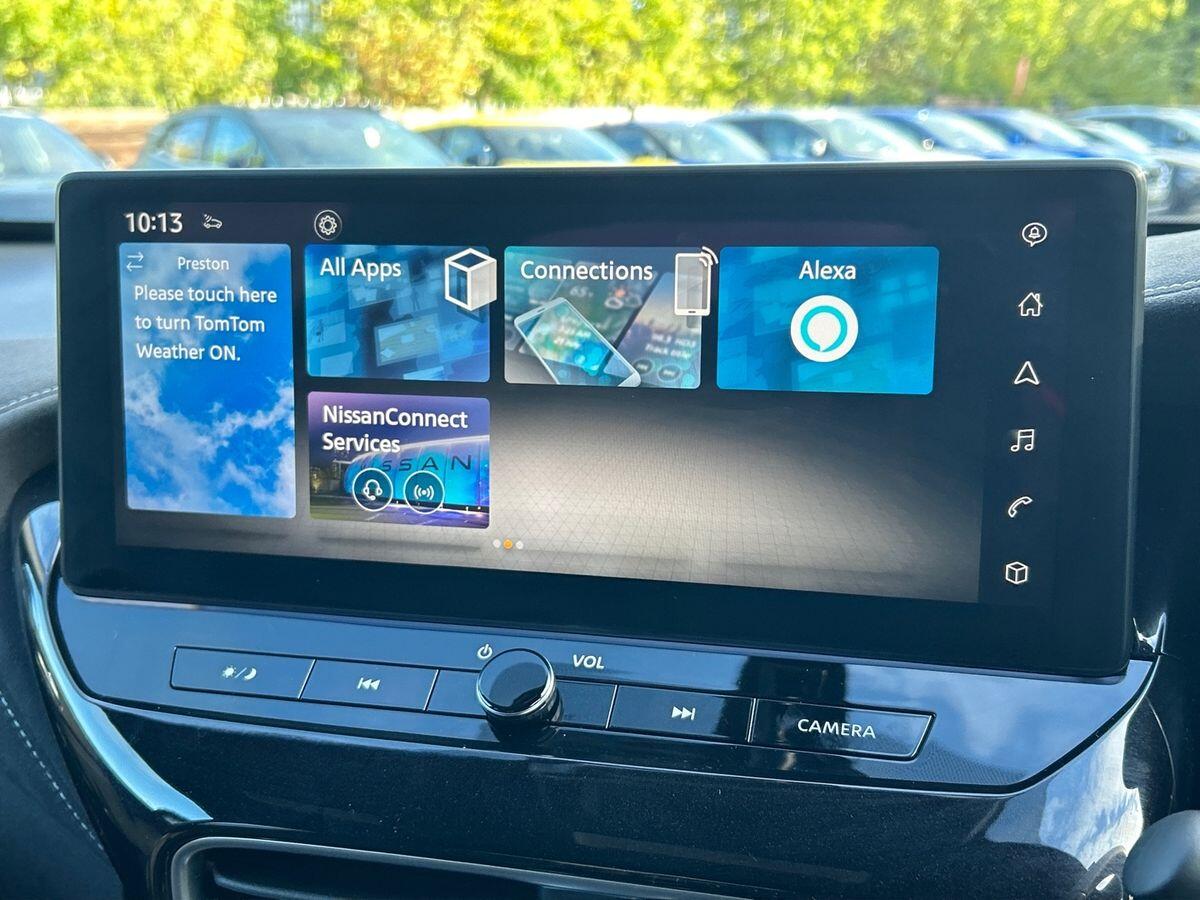 Used Nissan Juke 2024 for sale - 76650673: Photo 32