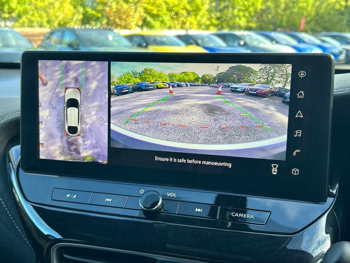 Used Nissan Juke 2024 for sale - 76650673: Photo 33