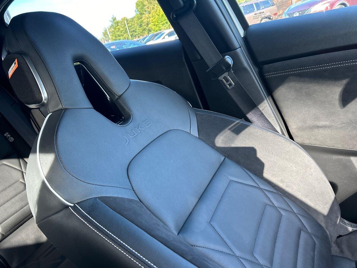 Used Nissan Juke 2024 for sale - 76650673: Photo 34
