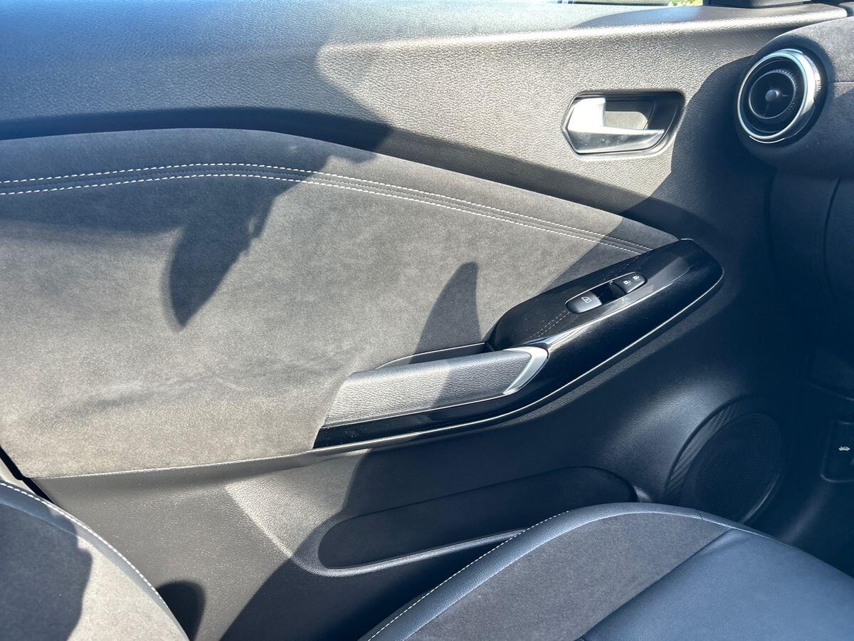 Used Nissan Juke 2024 for sale - 76650673: Photo 36