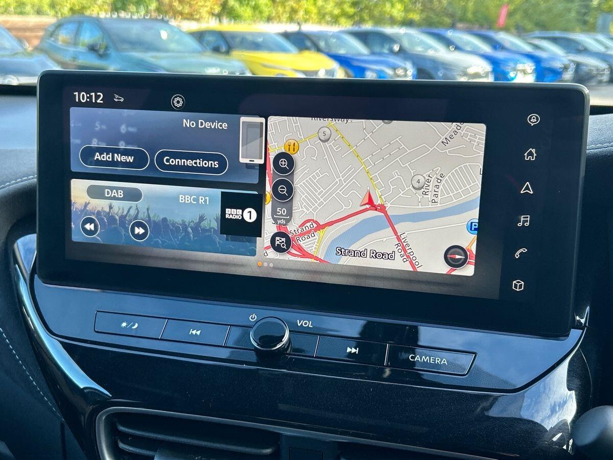 Used Nissan Juke 2024 for sale - 76650673: Photo 9