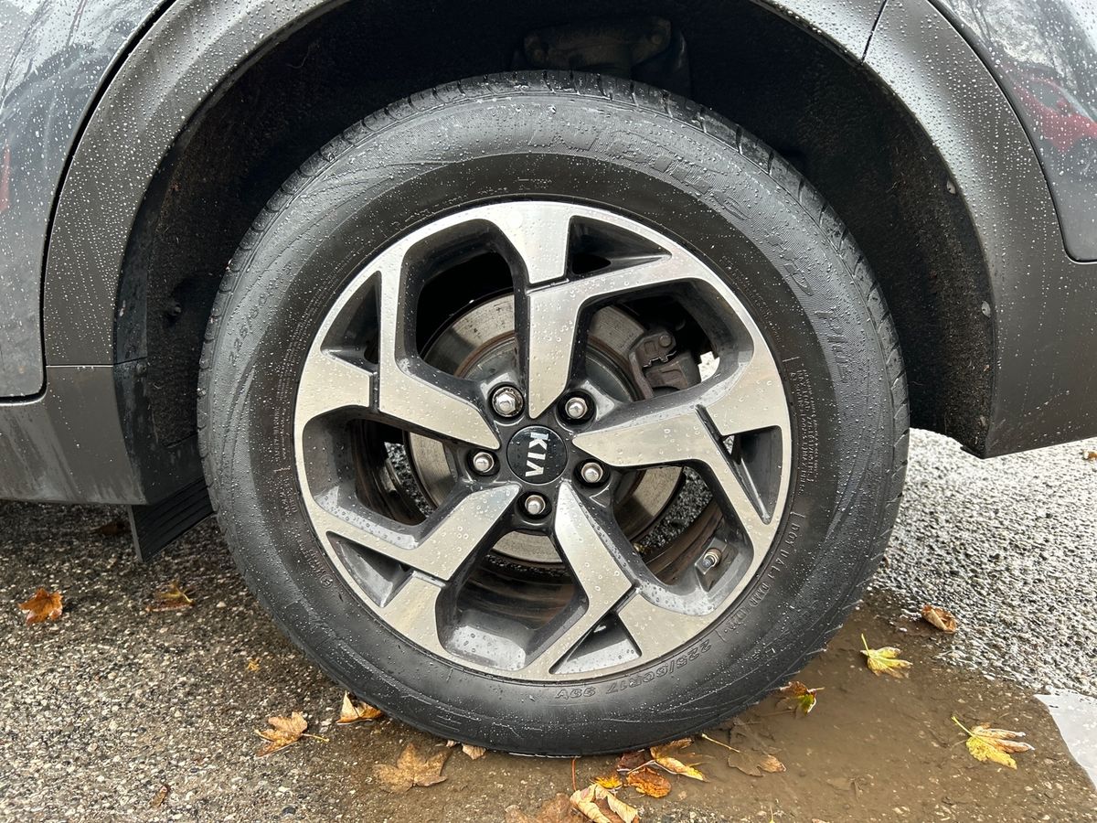 Used Kia Sportage 2019 for sale - 76546218: Photo 10