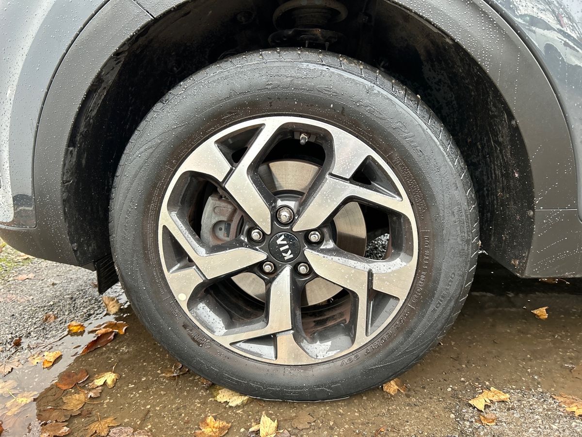 Used Kia Sportage 2019 for sale - 76546218: Photo 11