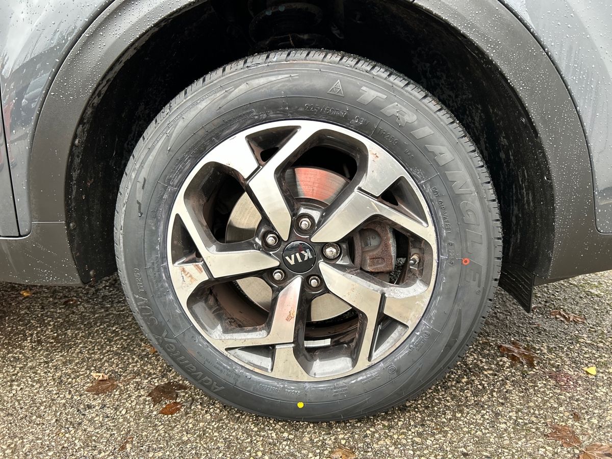 Used Kia Sportage 2019 for sale - 76546218: Photo 12