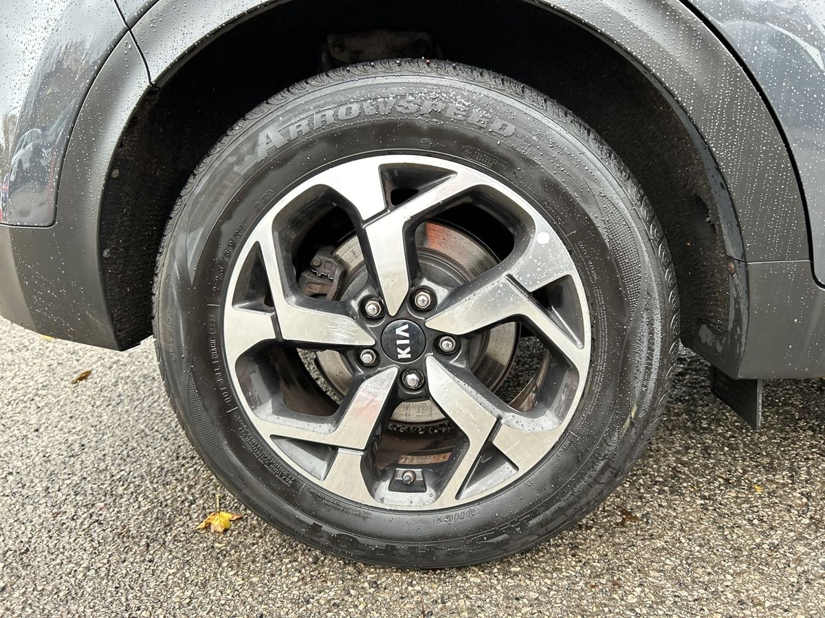 Used Kia Sportage 2019 for sale - 76546218: Photo 13