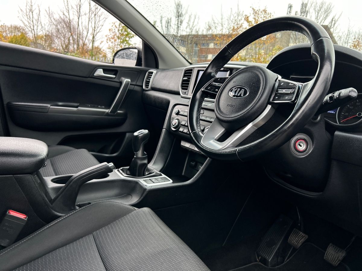 Used Kia Sportage 2019 for sale - 76546218: Photo 14