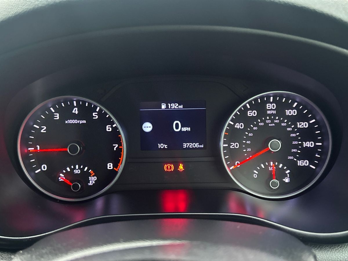 Used Kia Sportage 2019 for sale - 76546218: Photo 15