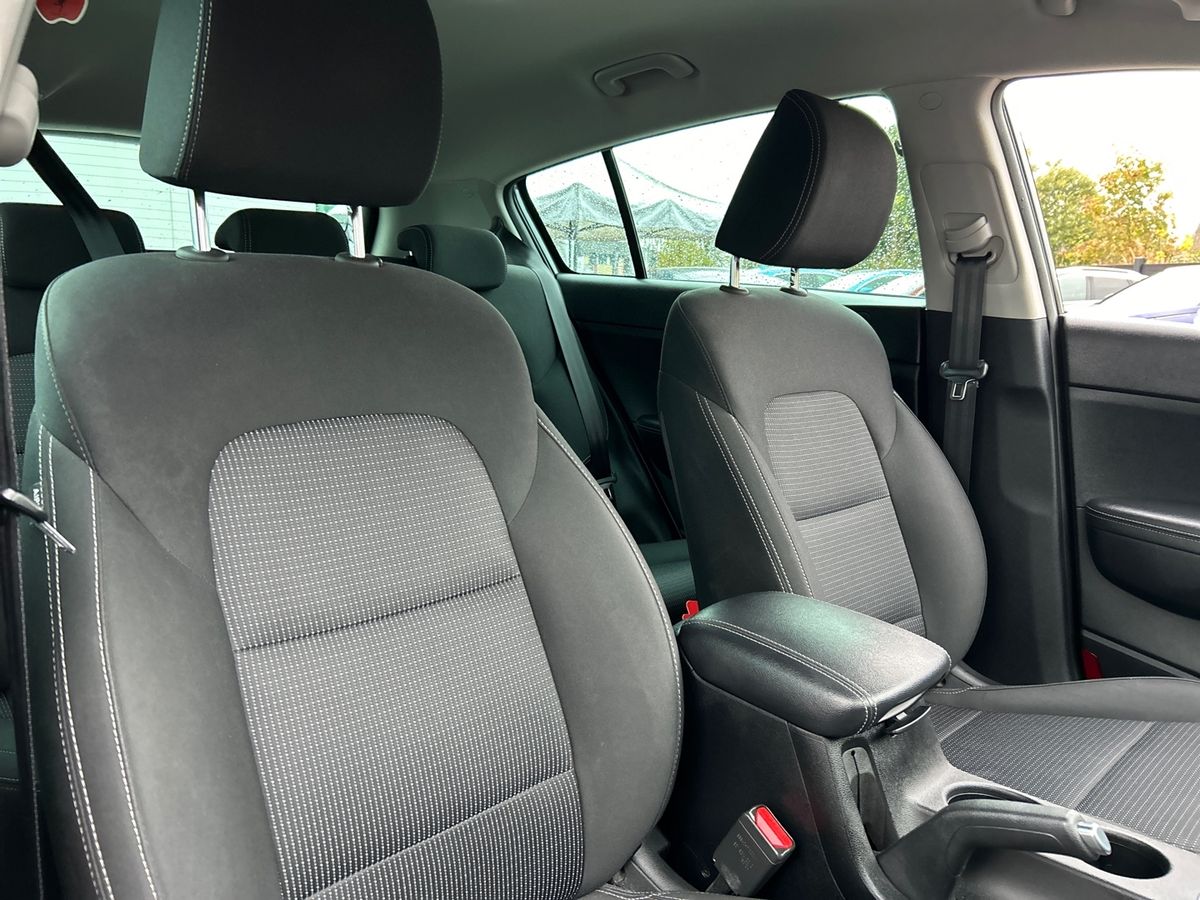 Used Kia Sportage 2019 for sale - 76546218: Photo 17