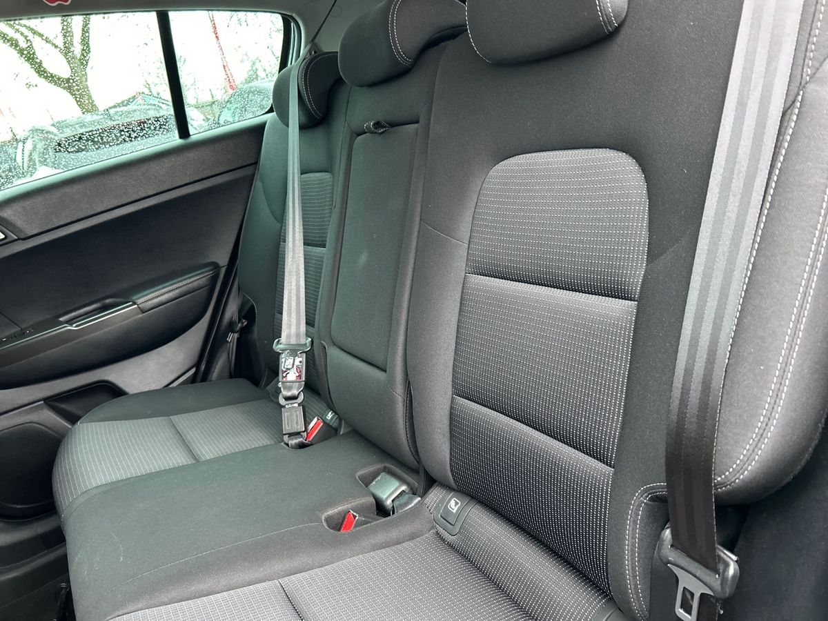 Used Kia Sportage 2019 for sale - 76546218: Photo 19