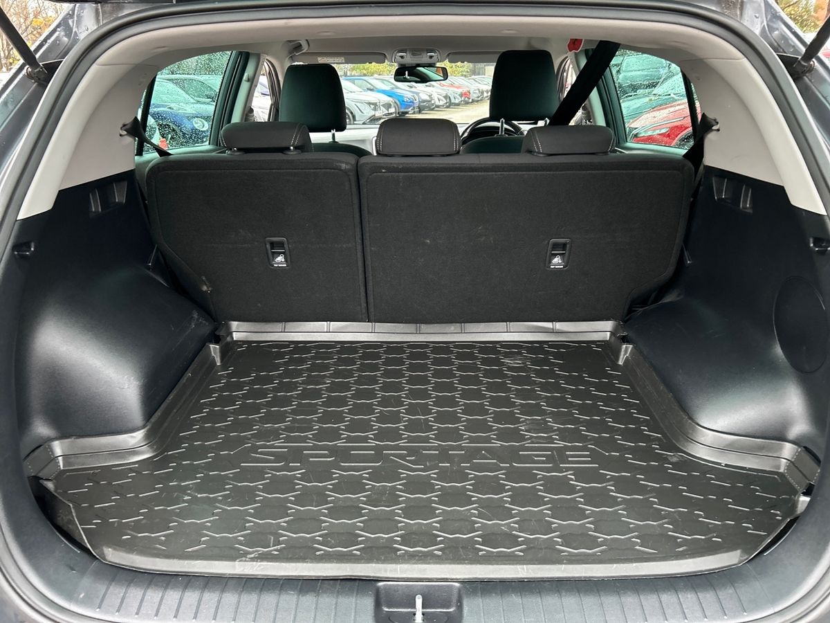 Used Kia Sportage 2019 for sale - 76546218: Photo 20