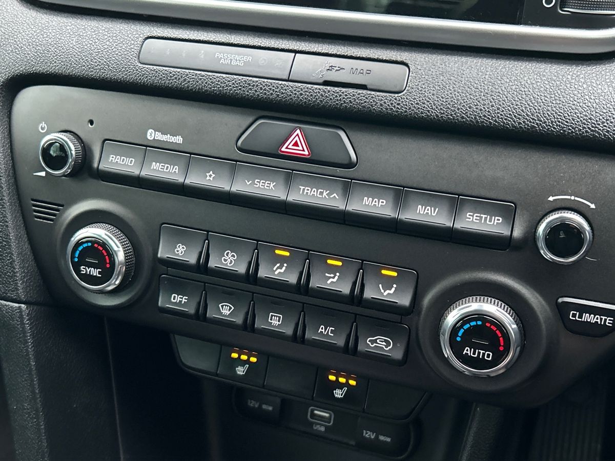 Used Kia Sportage 2019 for sale - 76546218: Photo 27