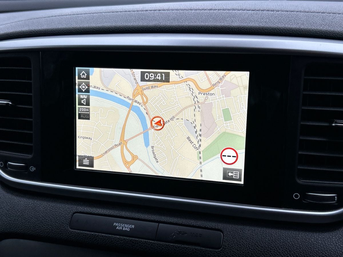 Used Kia Sportage 2019 for sale - 76546218: Photo 28