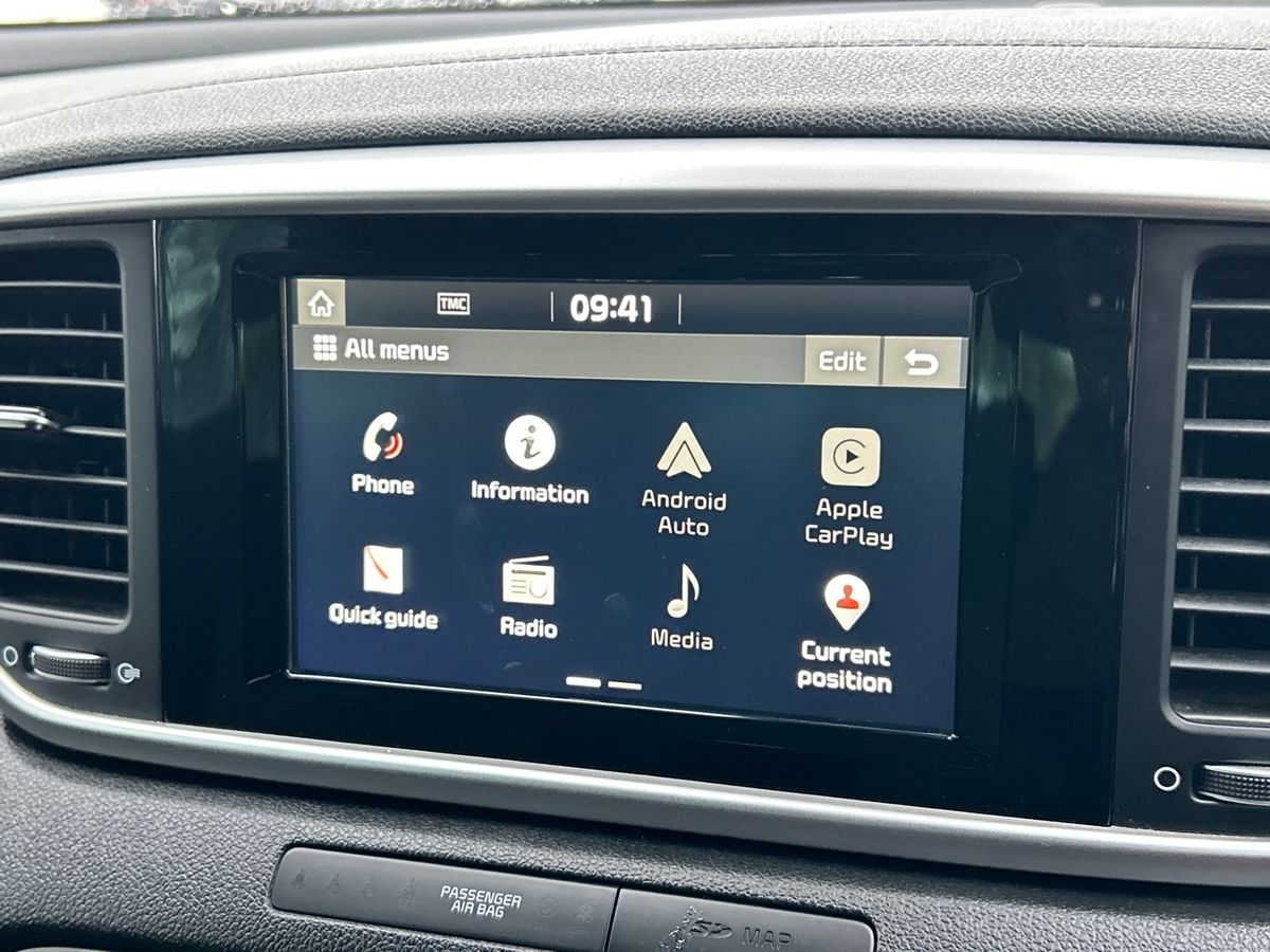 Used Kia Sportage 2019 for sale - 76546218: Photo 30