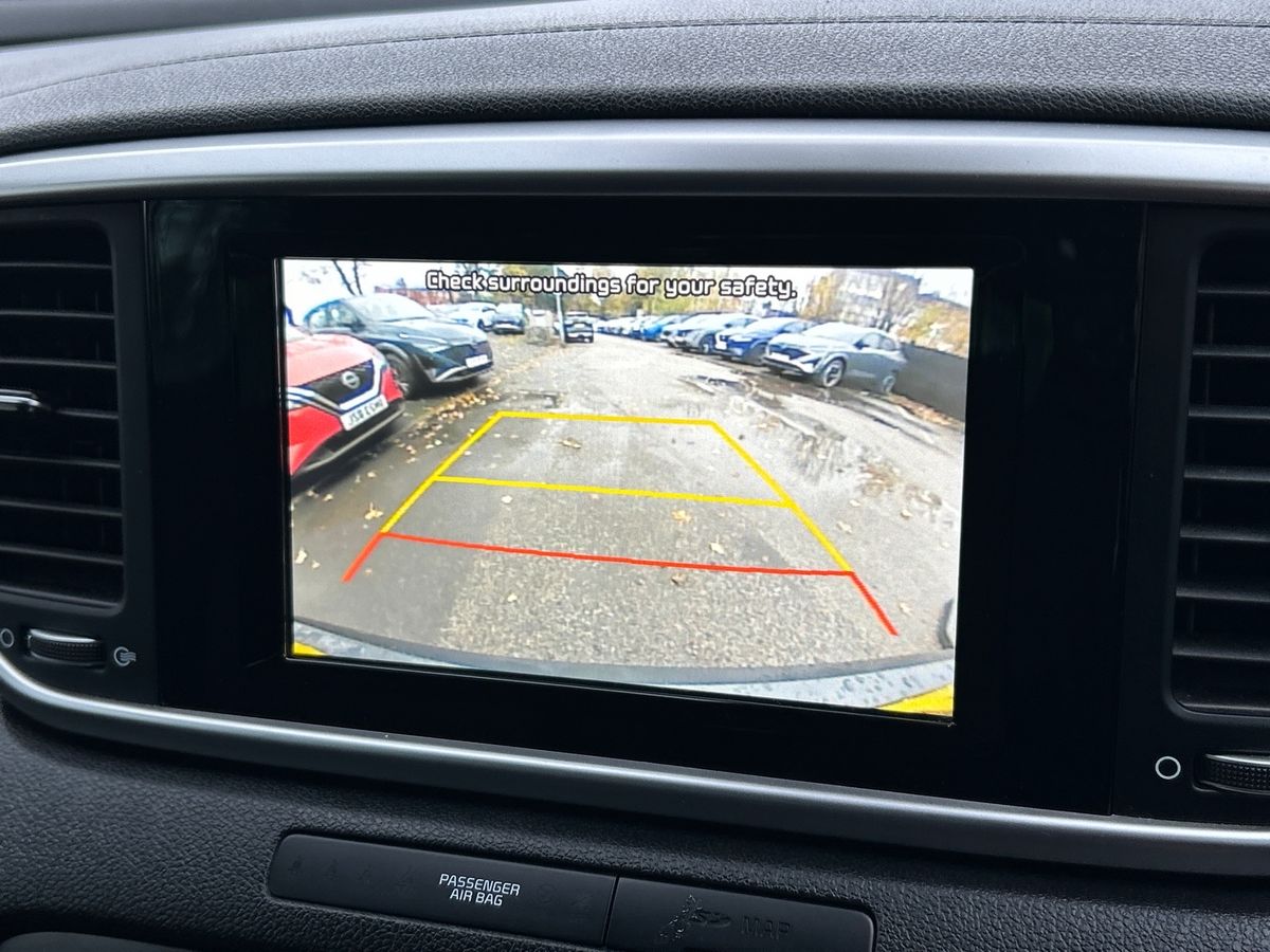 Used Kia Sportage 2019 for sale - 76546218: Photo 32