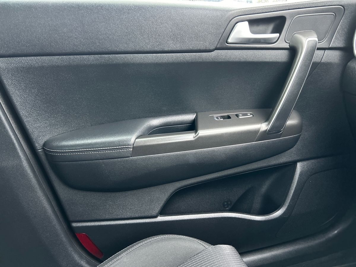 Used Kia Sportage 2019 for sale - 76546218: Photo 34