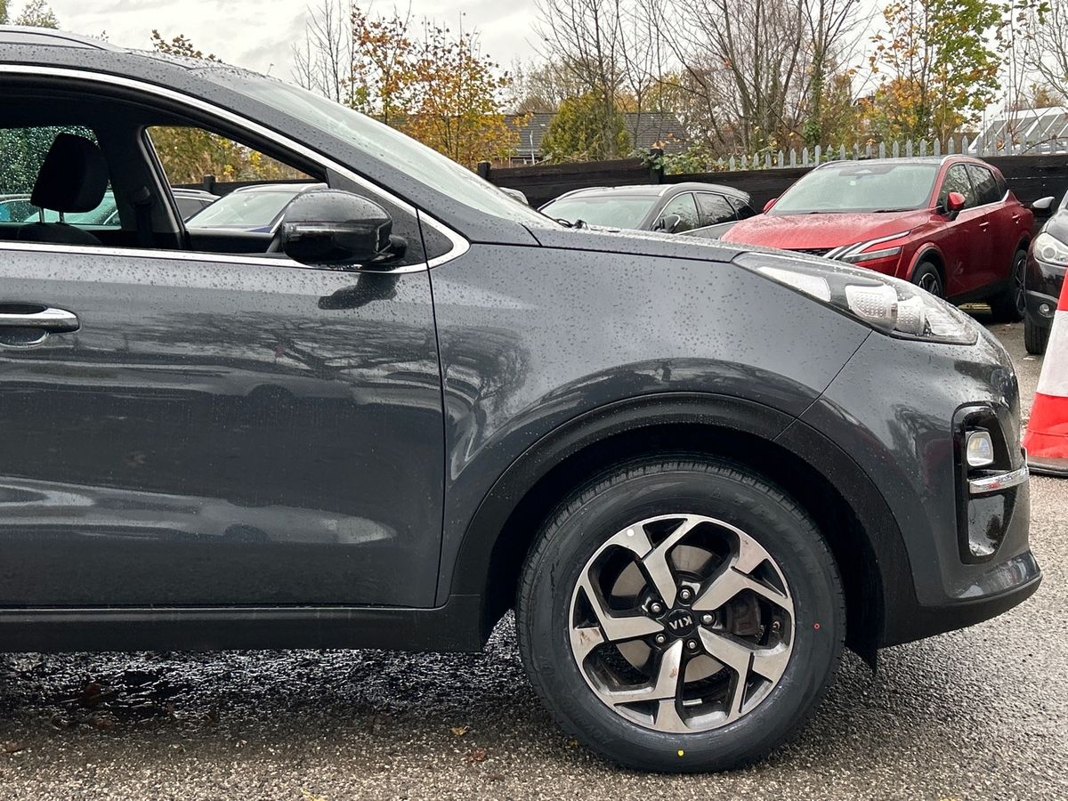 Used Kia Sportage 2019 for sale - 76546218: Photo 40