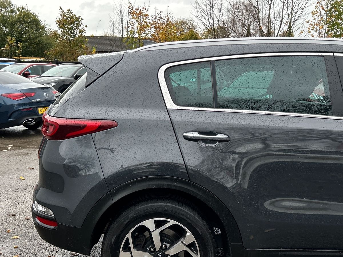 Used Kia Sportage 2019 for sale - 76546218: Photo 41