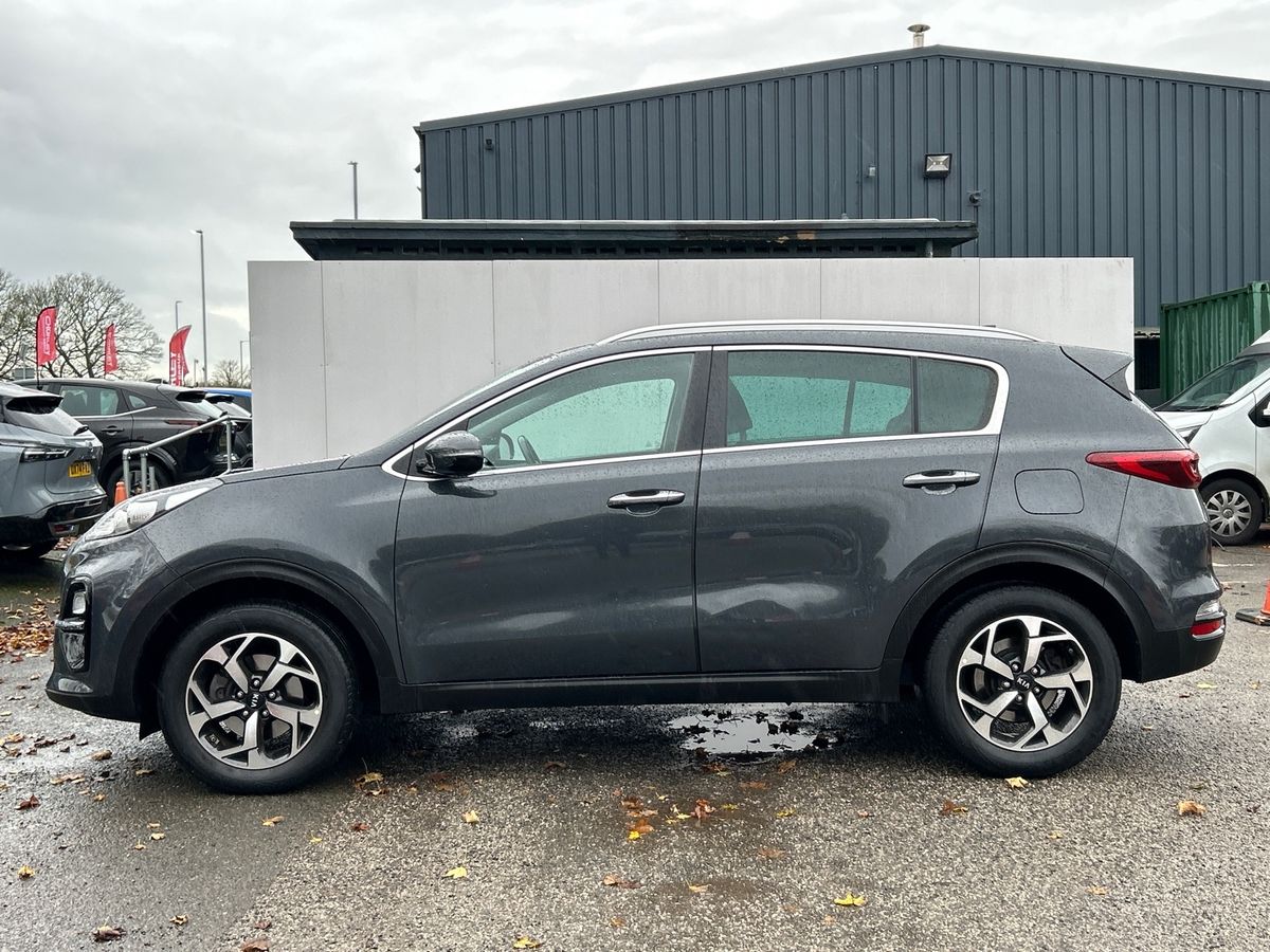 Used Kia Sportage 2019 for sale - 76546218: Photo 6