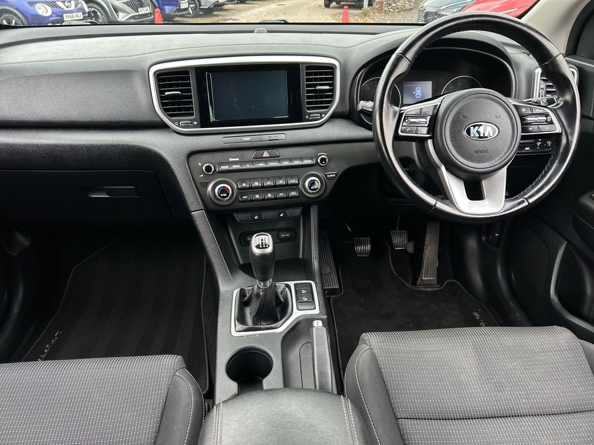 Used Kia Sportage 2019 for sale - 76546218: Photo 7