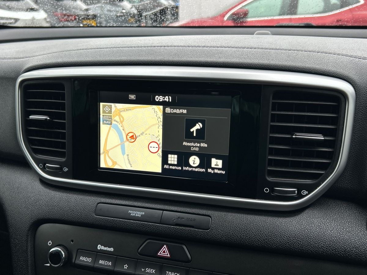 Used Kia Sportage 2019 for sale - 76546218: Photo 9