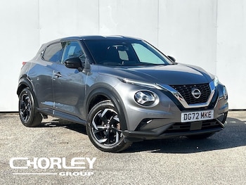 Used Nissan Juke 2023 for sale - 78341421: Photo