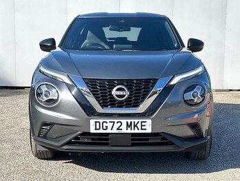 Used Nissan Juke 2023 for sale - 78341421: Photo