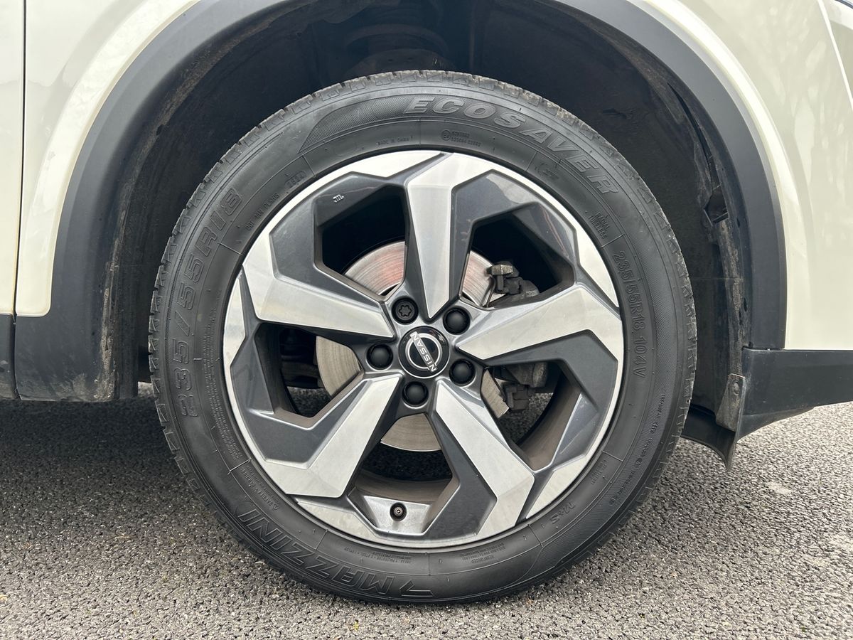 Used Nissan Qashqai 2024 for sale - 77451025: Photo 10