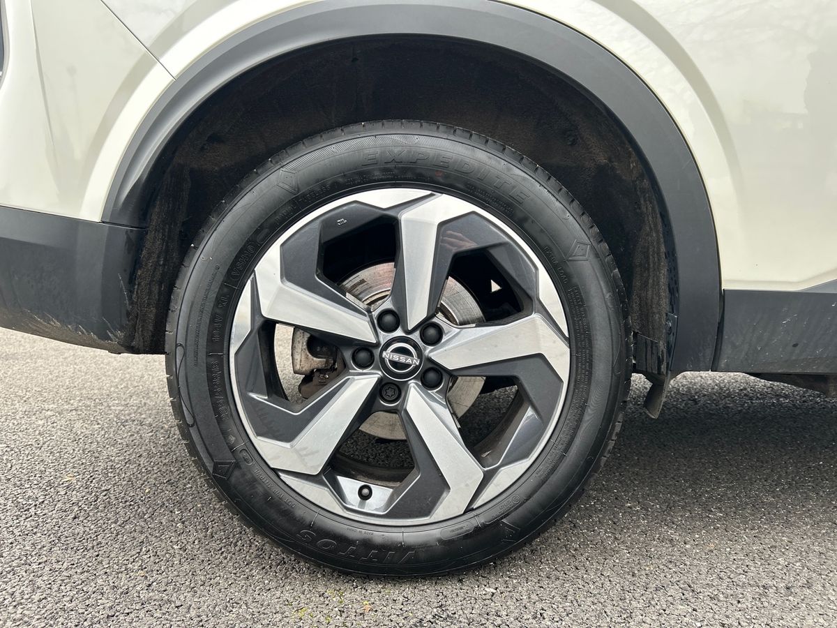 Used Nissan Qashqai 2024 for sale - 77451025: Photo 11