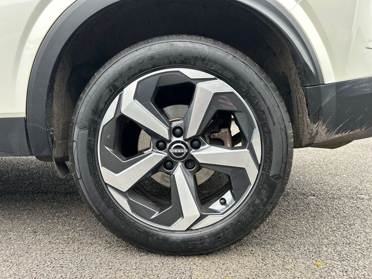 Used Nissan Qashqai 2024 for sale - 77451025: Photo 12