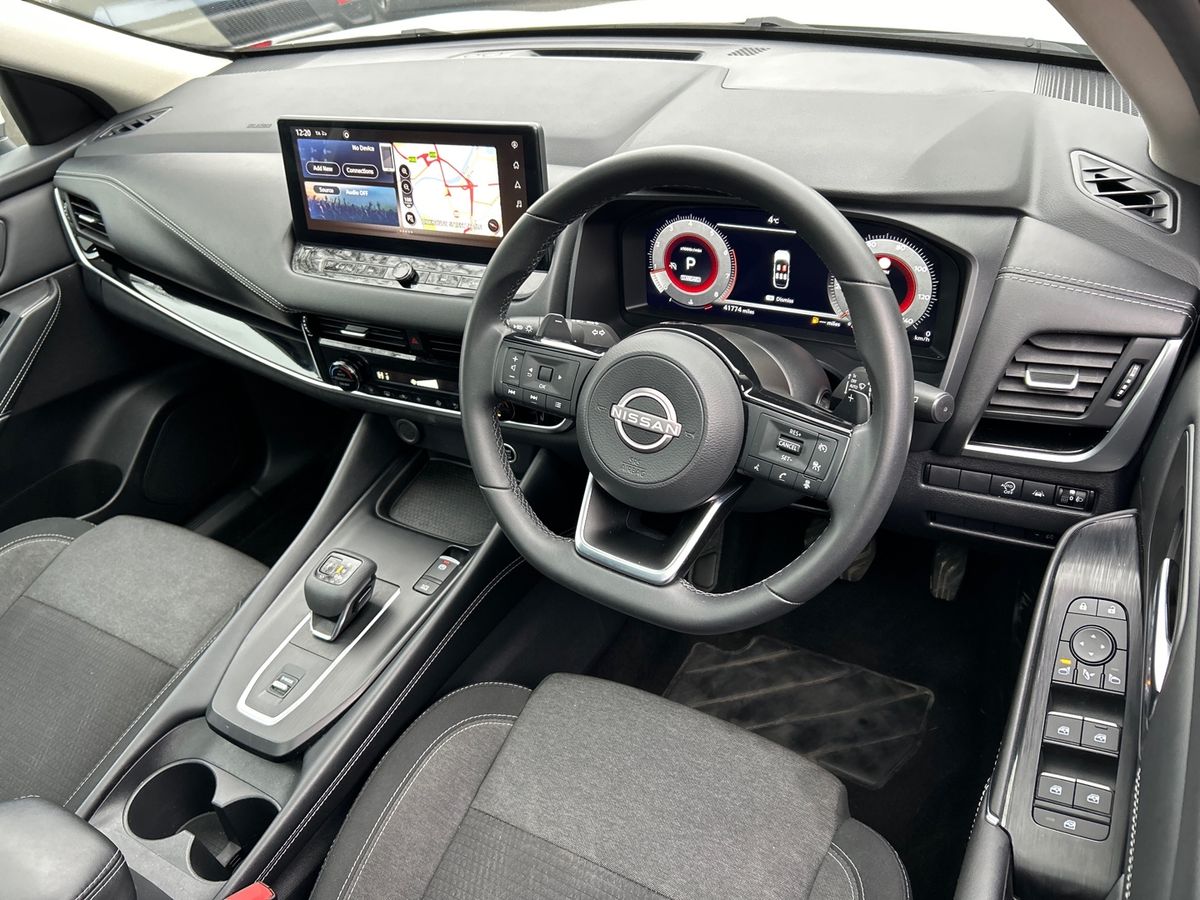 Used Nissan Qashqai 2024 for sale - 77451025: Photo 14