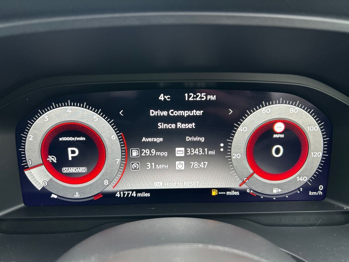 Used Nissan Qashqai 2024 for sale - 77451025: Photo 15