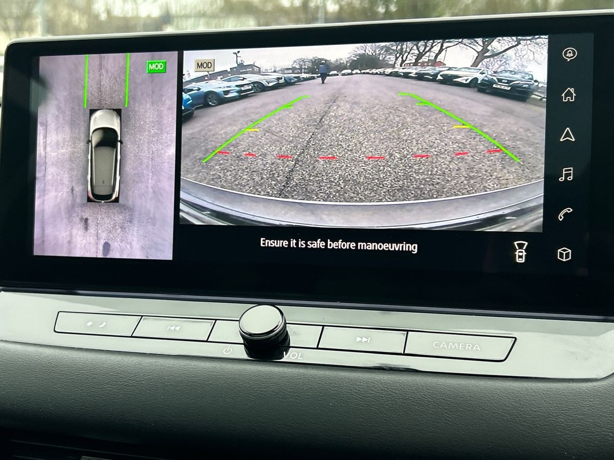 Used Nissan Qashqai 2024 for sale - 77451025: Photo 17