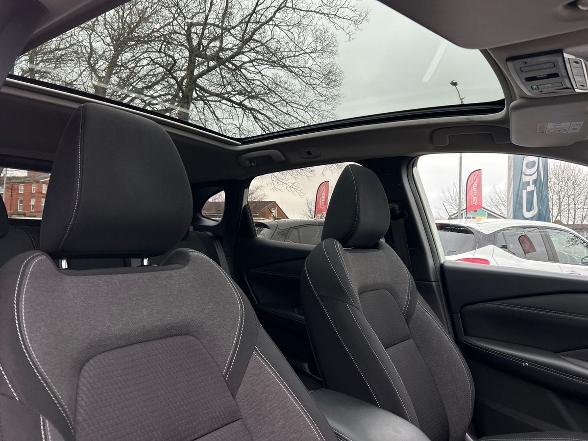 Used Nissan Qashqai 2024 for sale - 77451025: Photo 18