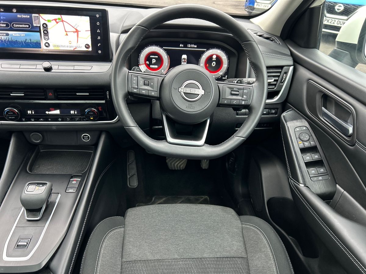 Used Nissan Qashqai 2024 for sale - 77451025: Photo 19