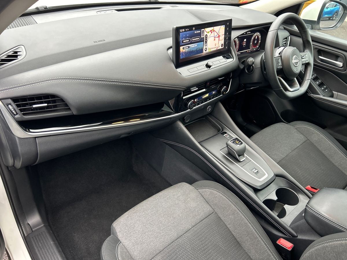 Used Nissan Qashqai 2024 for sale - 77451025: Photo 2